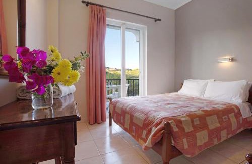 Limni Keri Apartment | Dolphin Studio 2