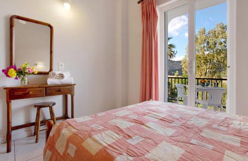 Limni Keri Apartment | Dolphin Studio 2