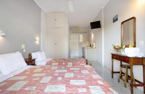 Limni Keri Apartment | Dolphin Studio 3