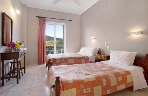 Limni Keri Apartment | Dolphin Studio 3