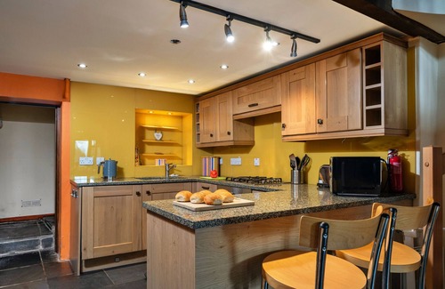 Ffestiniog Cottage | Dolwar Cottage