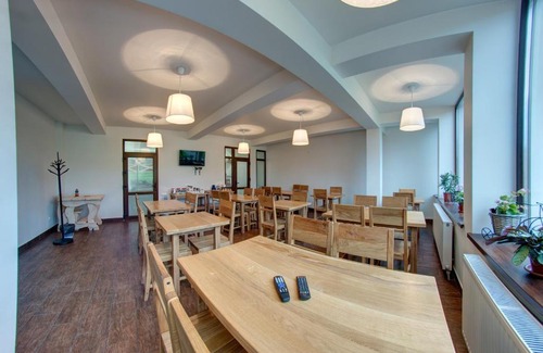 Bukovel Hotel | Dolyna Gir