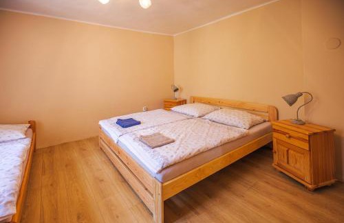 Banska Stiavnica Apartment | Domček 555