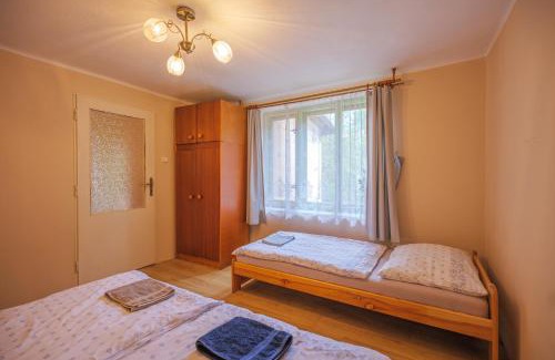 Banska Stiavnica Apartment | Domček 555