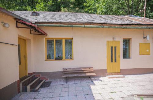 Banska Stiavnica Apartment | Domček 555