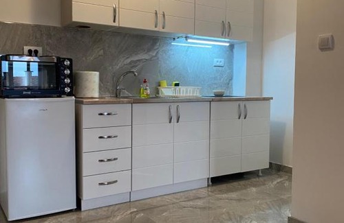 Kragujevac Apartment | Dom apartmani II
