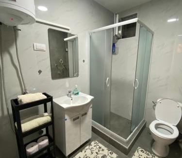 Kragujevac Apartment | Dom apartmani II