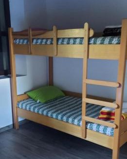 Bovec House | Dom dr Klementa Juga v Lepeni