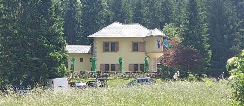 Bovec House | Dom dr Klementa Juga v Lepeni