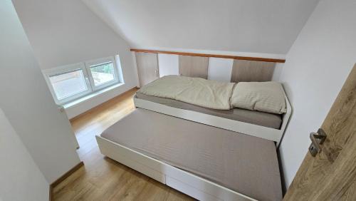 Hlohovec House | Dom Hlohovec Center