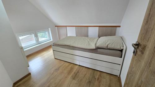 Hlohovec House | Dom Hlohovec Center