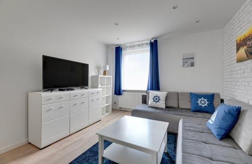 Gdansk City Center Apartment | Dom & House - Apartments Old Town Siennicka
