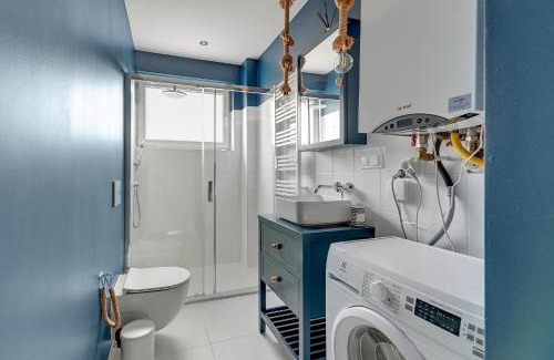 Gdansk City Center Apartment | Dom & House - Apartments Old Town Siennicka