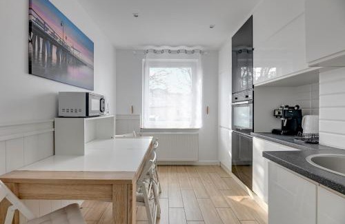 Gdansk City Center Apartment | Dom & House - Apartments Old Town Siennicka