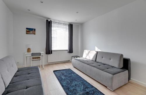 Gdansk City Center Apartment | Dom & House - Apartments Old Town Siennicka