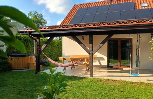 Rydzewo House | Dom Mazurska Apartamenty