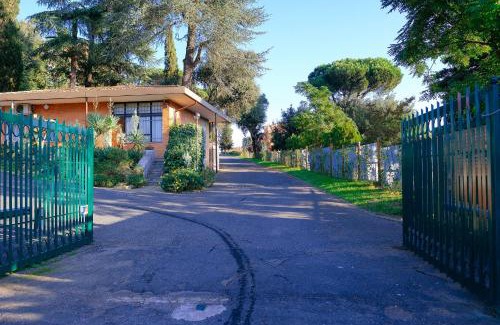 Cassia House | Dom Polski Jana Pawła II - Casa per ferie