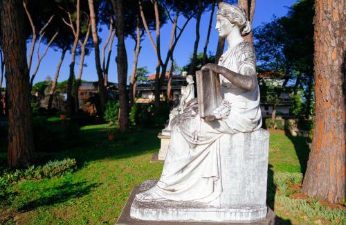 Cassia House | Dom Polski Jana Pawła II - Casa per ferie