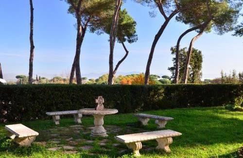 Cassia House | Dom Polski Jana Pawła II - Casa per ferie