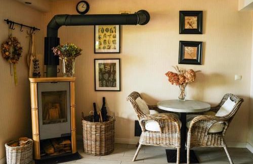 Osiedle Nida House | Dom Wiejska 39 a