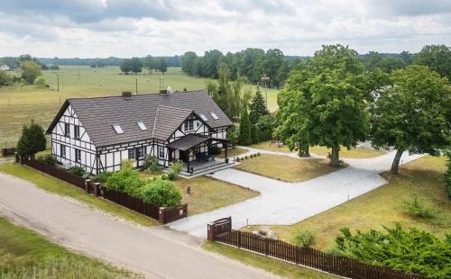 gmina Drezdenko House | Dom49