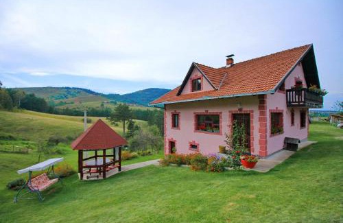Zlatibor Apartment | Domaćinstvo Spasenić