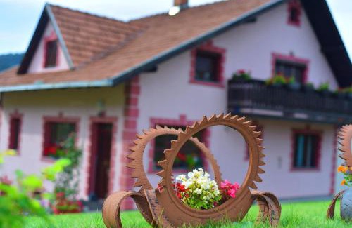 Zlatibor Apartment | Domaćinstvo Spasenić