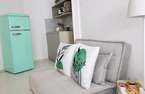 Gela Apartment | Doma Centro 5