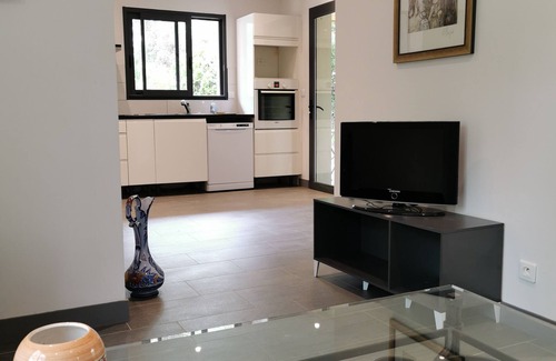 Montastruc-la-Conseillere House | DOMAINE DE LA VALADE 1 km village center