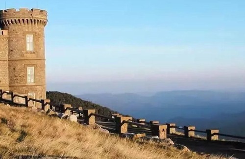 Meyrueis Villa | Domain Aigoual Cevennes * - House COMFORT 4 people