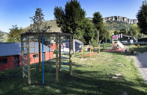 Meyrueis Villa | Domain Aigoual Cevennes * - House COMFORT 4 people