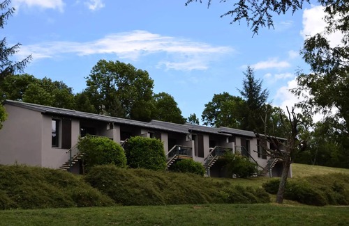 Meyrueis Villa | Domain Aigoual Cevennes * - House COMFORT 4 people