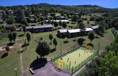 Meyrueis Villa | Domain Aigoual Cevennes * - House COMFORT 4 people