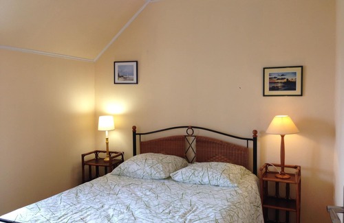 La Forest-Landerneau House | Domain Wifi Kayaks Stand up "feet in the water" in Landerneau dogs ok