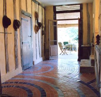 Berdoues Bed & Breakfast | Domaine à Marmande