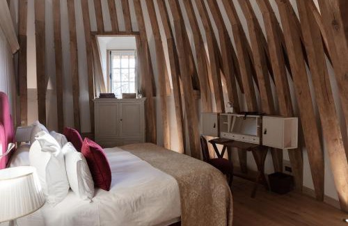 Ablon Hotel | Domaine Ablon