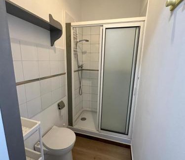 Amelie-les-Bains-Palalda Apartment | Domaine des Anges