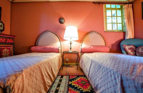 Tonneins House | Domaine de Bertranet - Chambres D'Hôtes