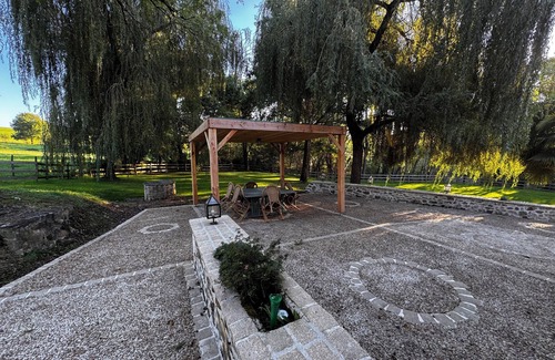 Rouzede Cottage | Domaine de Brise Bois - Gîte L'Epardeau 2 bedrooms (6 People)