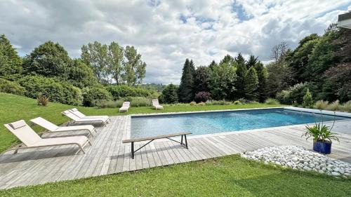 Le Palais-sur-Vienne House | Domaine de juriol - l'annexe