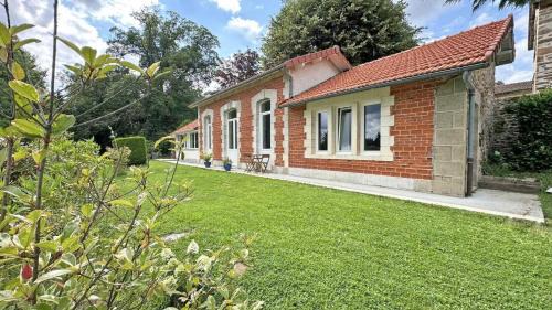 Le Palais-sur-Vienne House | Domaine de juriol - l'annexe