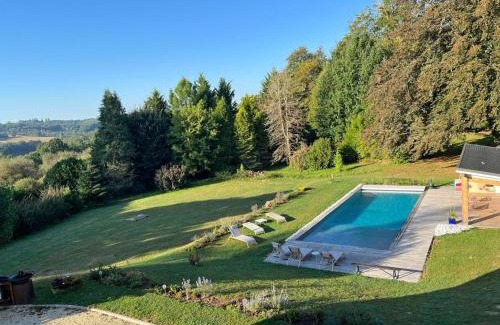 Le Palais-sur-Vienne House | Domaine de juriol - l'annexe