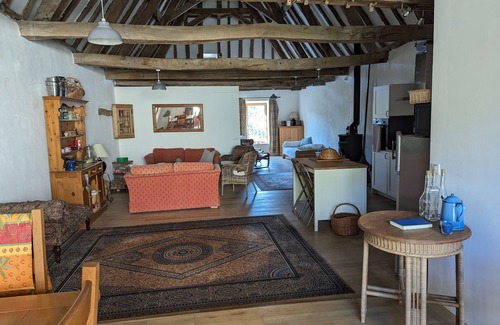 La Fouillade House | Domaine de La Bertrandie - Historic Estate with Swimming Pool and Hot Tub