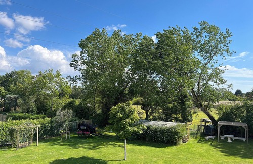 Commequiers Cottage | DOMAINE DE LA MORINIERE - THE HOUSE