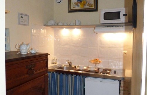 Saint-Remy House | Domaine de la Mouthe