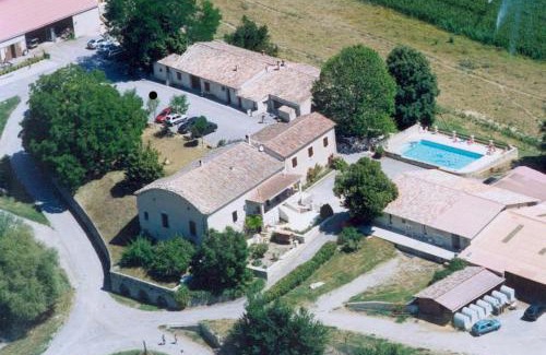 Forcalquier House | Domaine du Bas Chalus