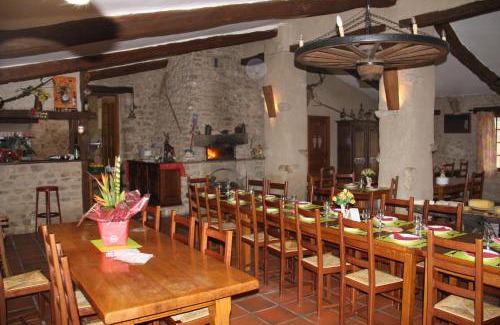 Forcalquier House | Domaine du Bas Chalus