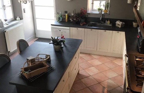 Lavaur House | Domaine du mas de Marie : 2 houses.