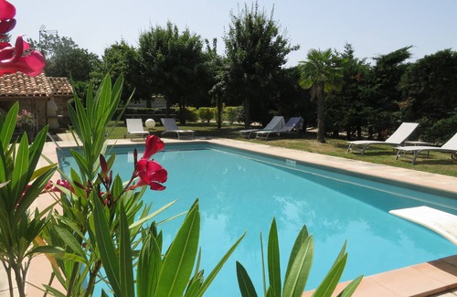 Lavaur House | Domaine du mas de Marie : 2 houses.