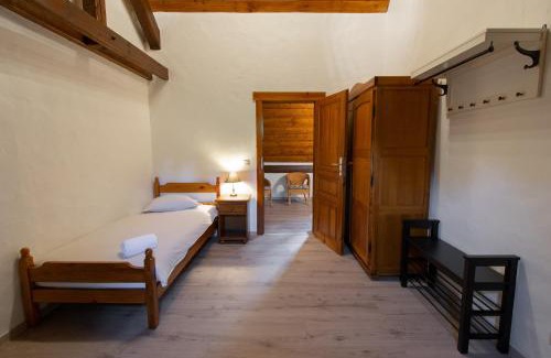 Luxembourg Ardennes Hotel | Domaine du Moulin d'Asselborn